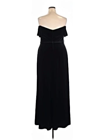 Jenny Yoo Collection Cocktail Dress (view 2)
