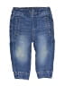 7 For All Mankind Blue Jeans 9-12 MO / 12 MO - photo 1