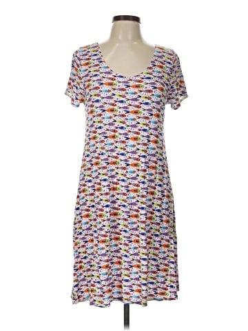 Salaam! Casual Dress (view 1)