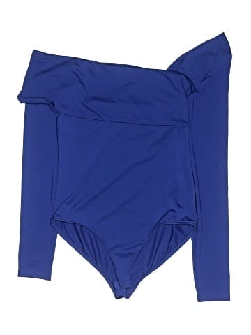 Zara Bodysuit (view 1)