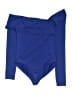 Zara Blue Bodysuit Size S - photo 1