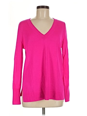 Halogen Long Sleeve T-Shirt (view 1)