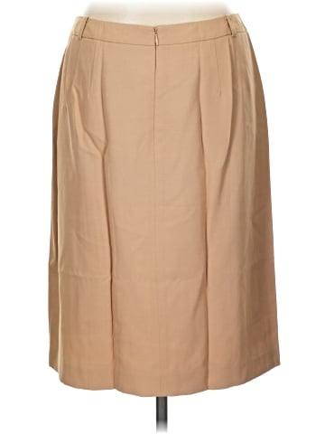 Ann Taylor LOFT Formal Skirt (view 2)