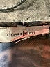 DressBarn Brown Short Sleeve Top Size XL Petite - photo 7