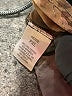 DressBarn Brown Short Sleeve Top Size XL Petite - photo 8