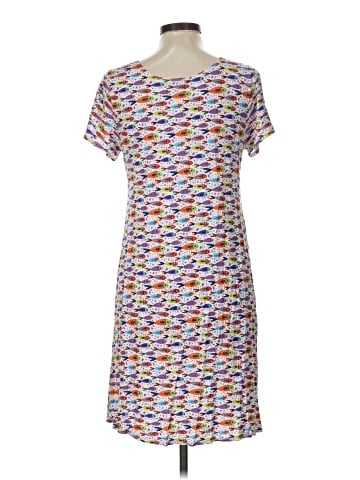 Salaam! Casual Dress (view 2)