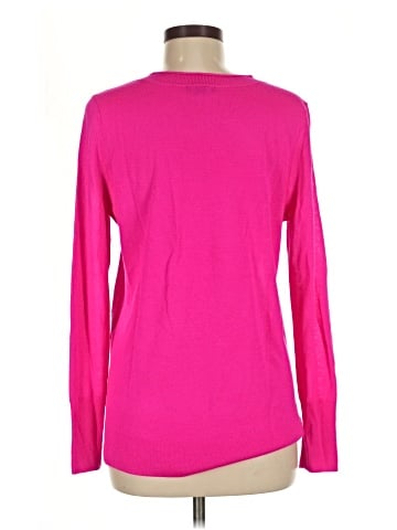 Halogen Long Sleeve T-Shirt (view 2)