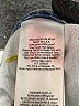 Current/Elliott Blue Jeans Size 26 waist - photo 8