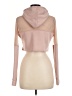 Missguided Pink Cardigan Size 6 - photo 2