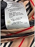 Burberry 100% Polyester Black reversible windbreakers Size 12 - photo 3
