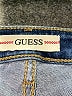 Guess Hearts Blue Jeans Size 27 waist - photo 7