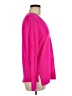 Halogen Pink Long Sleeve T-Shirt Size M - photo 4