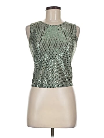 Hennes Collection Sleeveless Top (view 1)