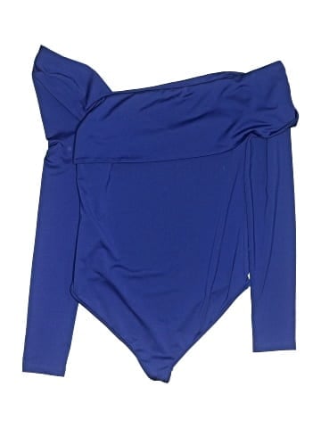 Zara Bodysuit (view 2)