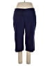 Chico's Blue Casual Pants Size XL (3) - photo 1