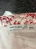 Janie and Jack 100% Cotton White Vest Size 5 - photo 3