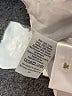 Janie and Jack 100% Cotton White Vest Size 5 - photo 4