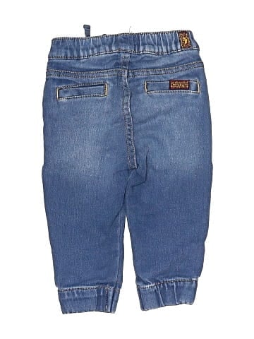 7 For All Mankind Jeans (view 2)