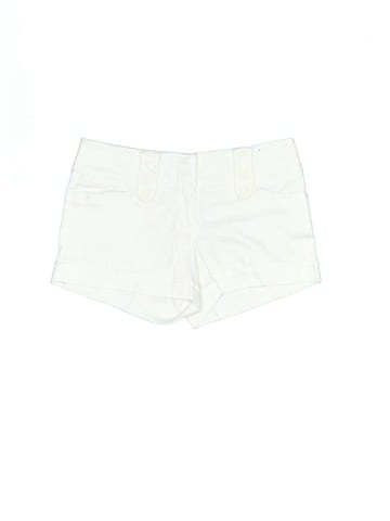 Joe Benbasset Shorts (view 1)
