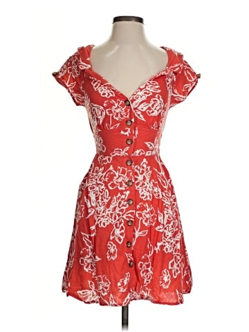 Free People Cocktail Dress (view 1)