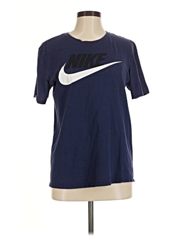 Nike Short Sleeve T-Shirt (view 1)
