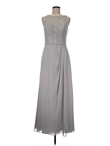 MoriLee by Madeline Gardner Cocktail Dress (view 1)