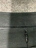 Talbots Solid Black Formal Skirt Size 2 - photo 4