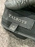 Talbots Solid Black Formal Skirt Size 2 - photo 5