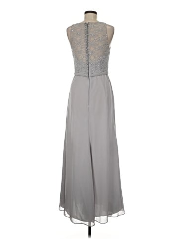 MoriLee by Madeline Gardner Cocktail Dress (view 2)