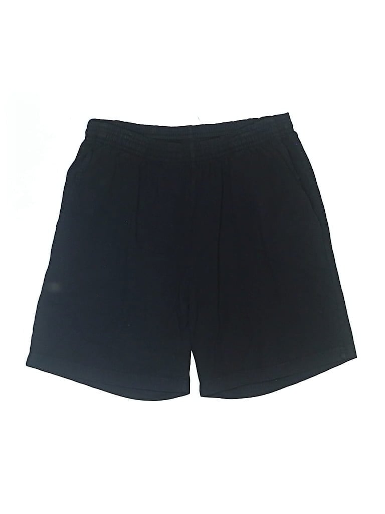 Pre-owned Assorted Brands Athletic Shorts In Black