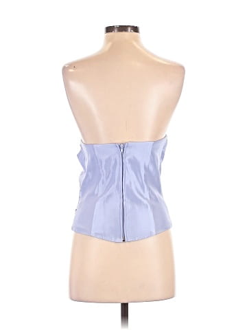 David's Bridal Sleeveless Blouse (view 2)
