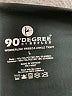 90 Degree by Reflex Black Active Pants Size L - photo 7