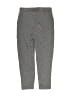 Balabala Solid Gray Sweatpants Size 110 cm / US 5-6 - photo 2