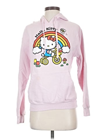 Hello Kitty Sweatshirt (view 1)