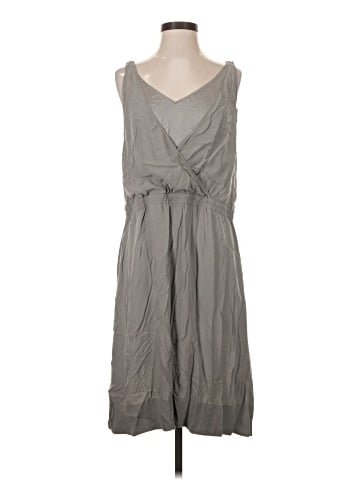 Eileen Fisher Casual Dress (view 1)