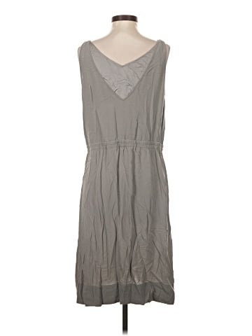 Eileen Fisher Casual Dress (view 2)