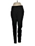 Lands' End Solid Black Active Pants Size S - photo 1