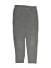 Balabala Solid Gray Sweatpants Size 110 cm / US 5-6 - photo 1