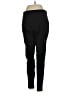 Lands' End Solid Black Active Pants Size S - photo 2