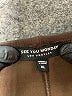 See You Monday Black Formal Skirt Size XL - photo 4
