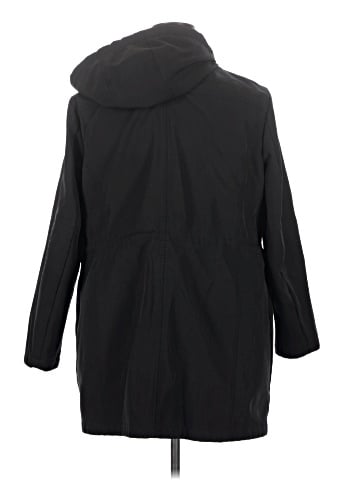 DKNY Coat (view 2)