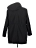 DKNY Black Coat Size 2X - photo 2