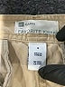Gap Outlet Tan Khakis Size 4 - photo 7
