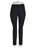 Athleta Black Active Pants Size 14 - photo 1