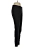 Lands' End Solid Black Active Pants Size S - photo 4
