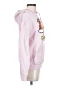 Hello Kitty Pink Sweatshirt Size S - photo 4