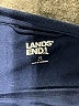 Lands' End Blue Pullover Sweater Size M - photo 7