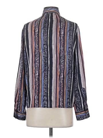Nic + Zoe Long Sleeve Blouse (view 2)
