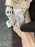 Forever 21 100% Acrylic Ivory Pullover Sweater Size S - photo 8