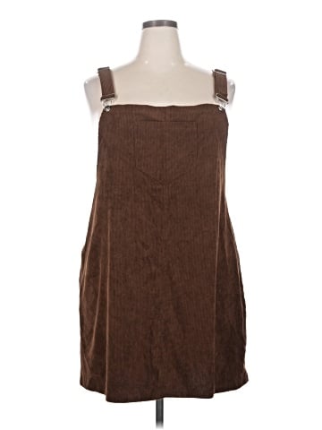 Fashion Casual Dress (view 1)